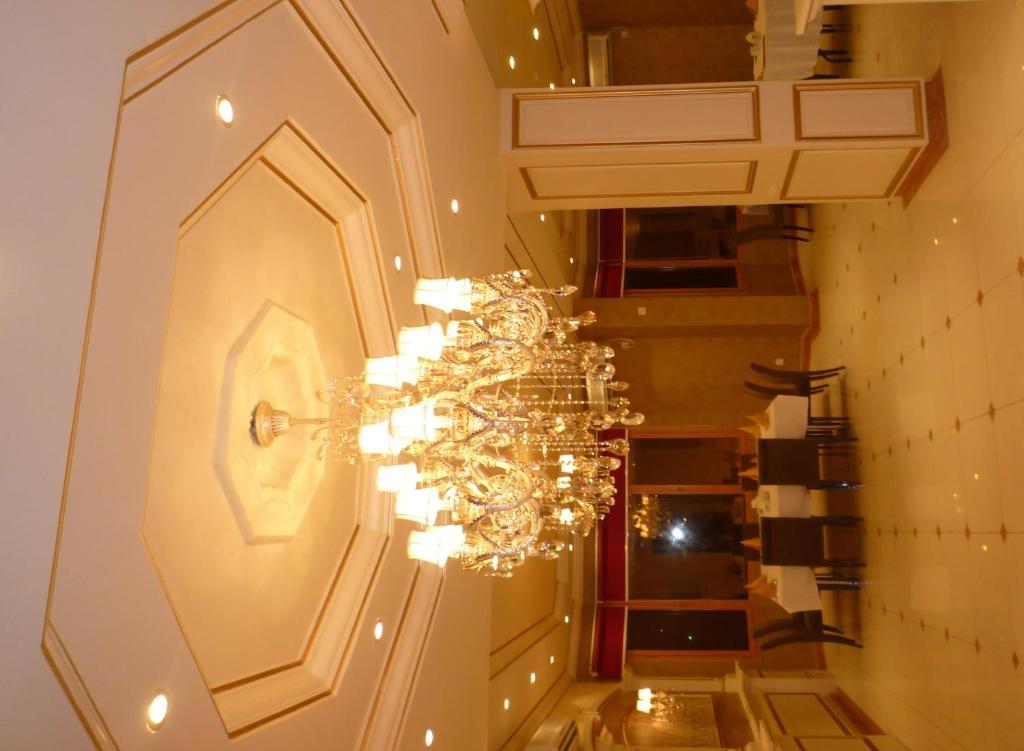 البرج الوثير 3*