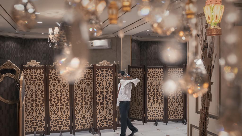 البرج الوثير 3* جيزان