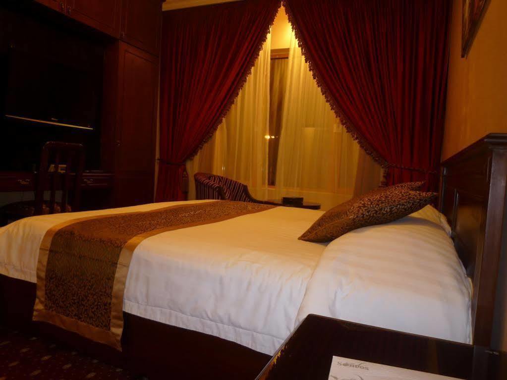 البرج الوثير 3* جيزان
