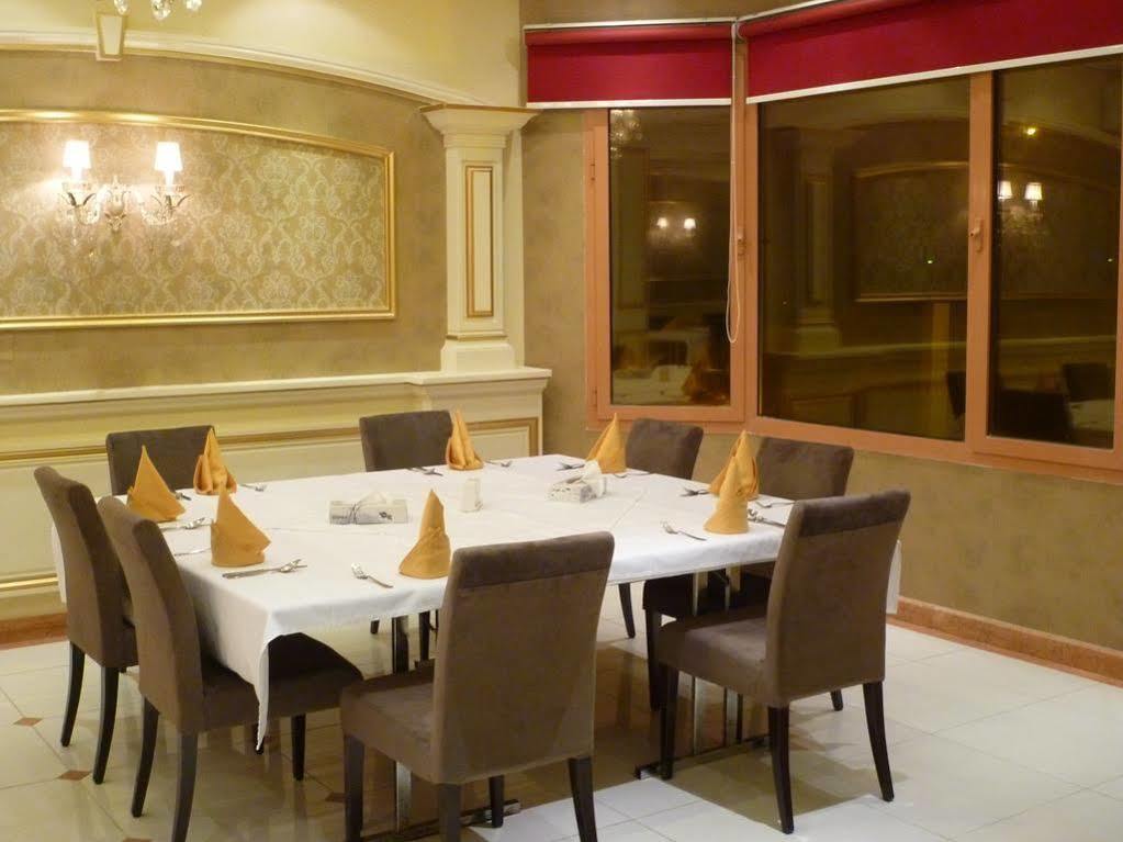 فندق البرج الوثير 3*