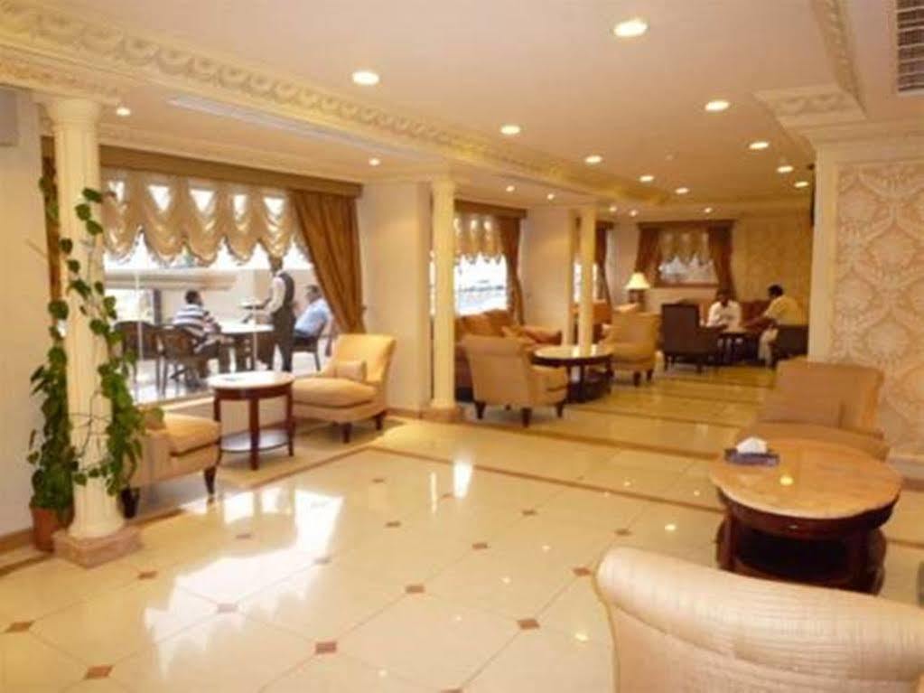 البرج الوثير 3* جيزان