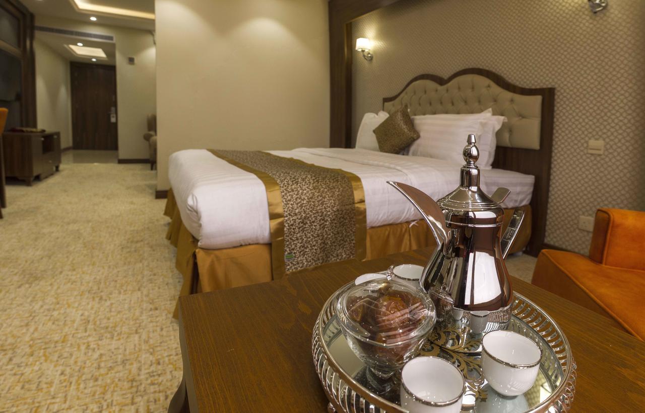 البرج الوثير 3* جيزان