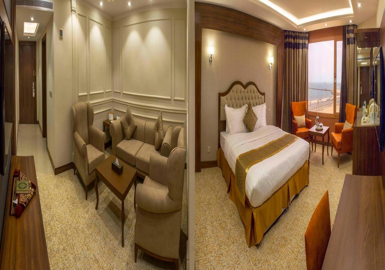 البرج الوثير 3*